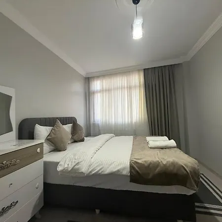 Apartment Nest
