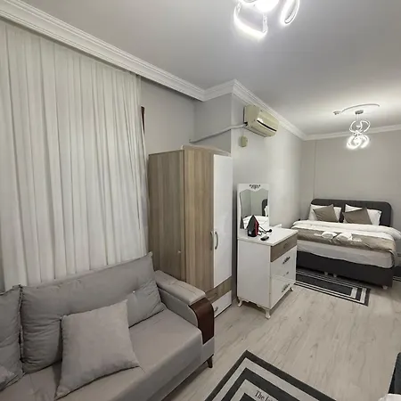Nest * Istanbul