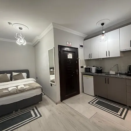 Nest Apartment *