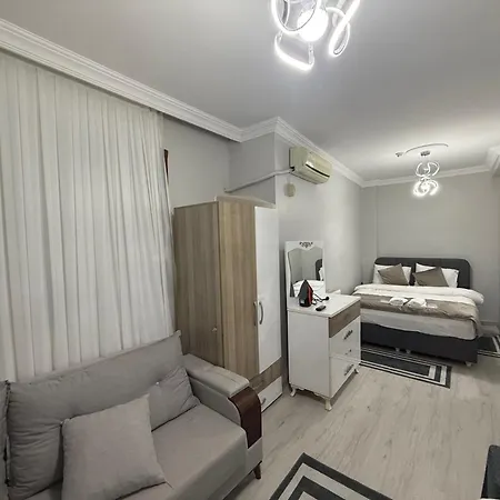 Apartment Nest
