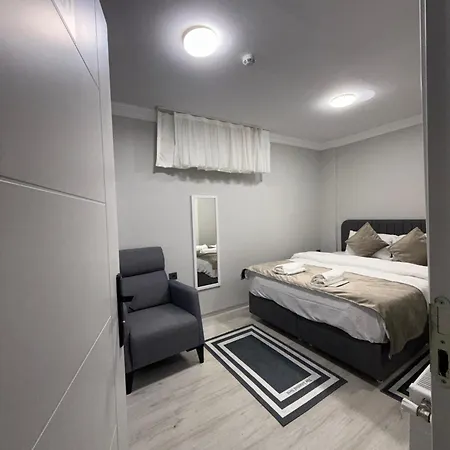 Nest Apartment