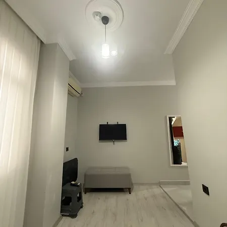 Nest Apartment