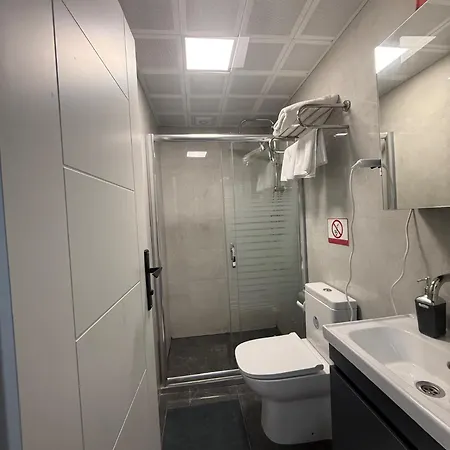 Apartment Nest