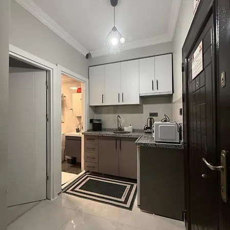 Apartment Nest *