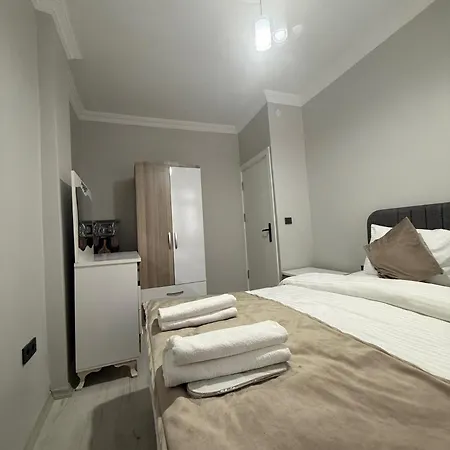 Apartment Nest Istanbul
