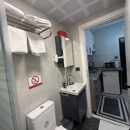 Apartment Nest