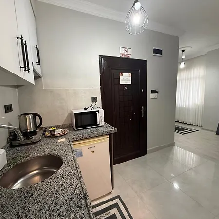 Apartment Nest *