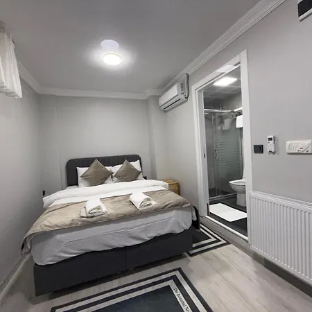 Nest Istanbul