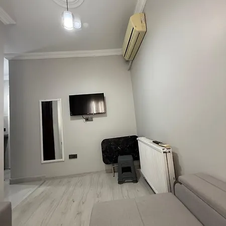 Διαμέρισμα Nest Κωνσταντινούπολη
