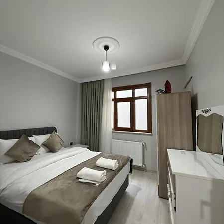 Διαμέρισμα Nest Κωνσταντινούπολη