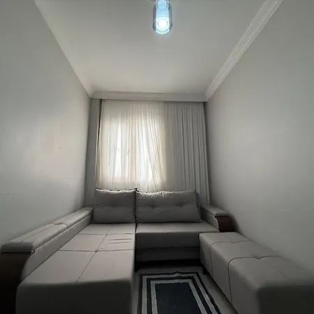 Nest Διαμέρισμα Κωνσταντινούπολη