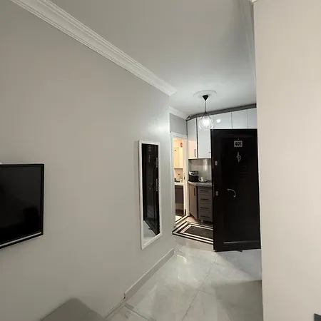 Nest Διαμέρισμα