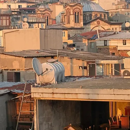 Διαμέρισμα Nest