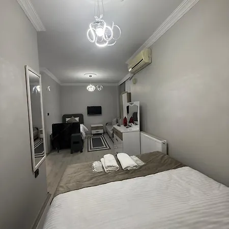 Διαμέρισμα Nest Κωνσταντινούπολη