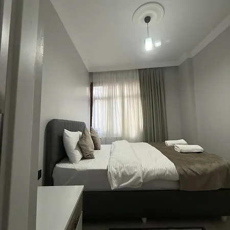 Διαμέρισμα Nest *