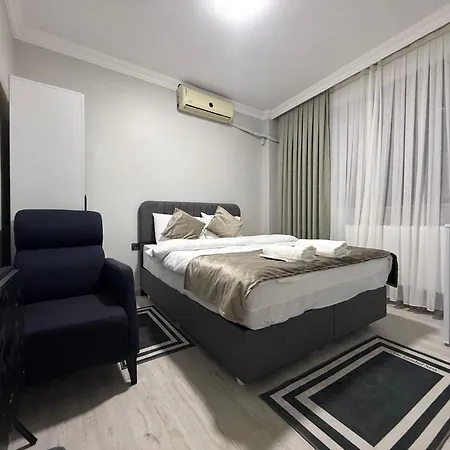 Διαμέρισμα Nest Κωνσταντινούπολη
